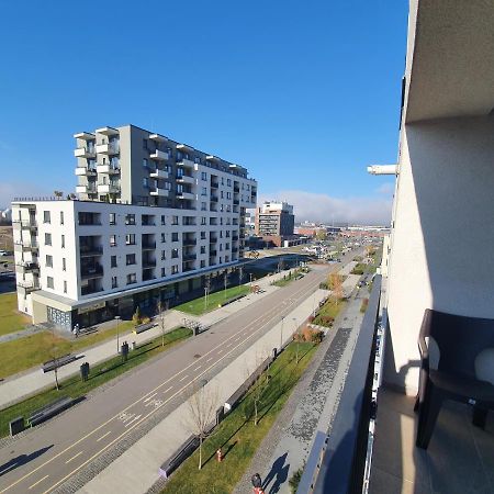 Apartament Coresi Promenada Coresi Braşov Exterior foto