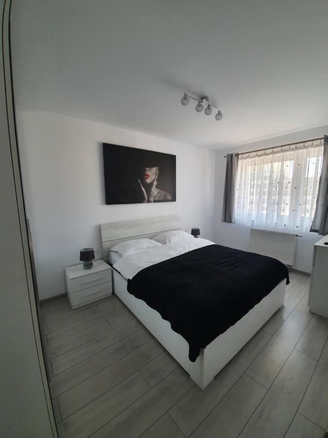 Apartament Coresi Promenada Coresi Braşov Exterior foto
