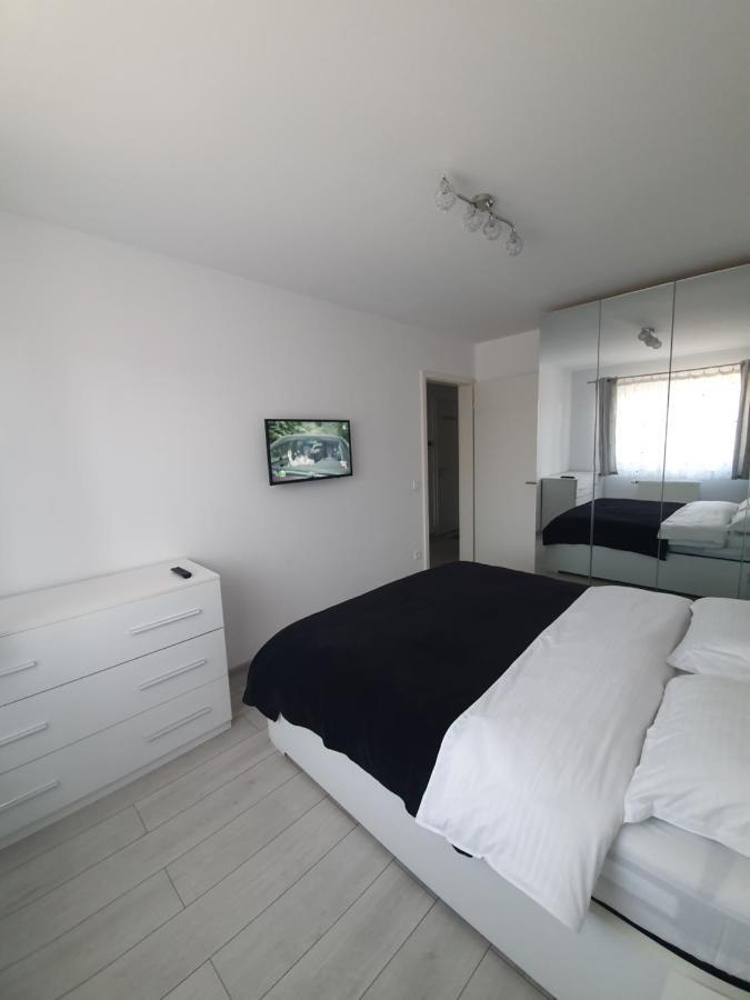 Apartament Coresi Promenada Coresi Braşov Exterior foto