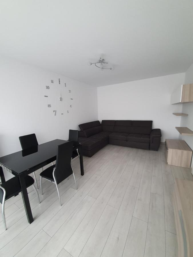 Apartament Coresi Promenada Coresi Braşov Exterior foto