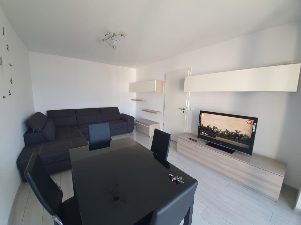 Apartament Coresi Promenada Coresi Braşov Exterior foto