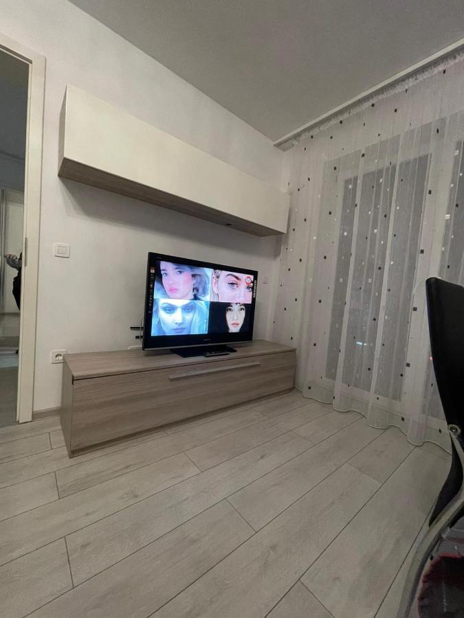 Apartament Coresi Promenada Coresi Braşov Exterior foto