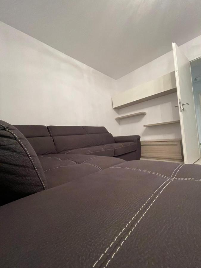 Apartament Coresi Promenada Coresi Braşov Exterior foto