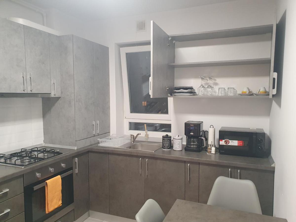 Apartament Coresi Promenada Coresi Braşov Exterior foto