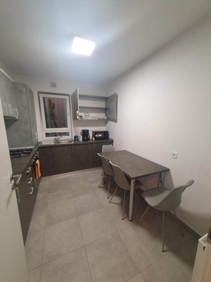 Apartament Coresi Promenada Coresi Braşov Exterior foto