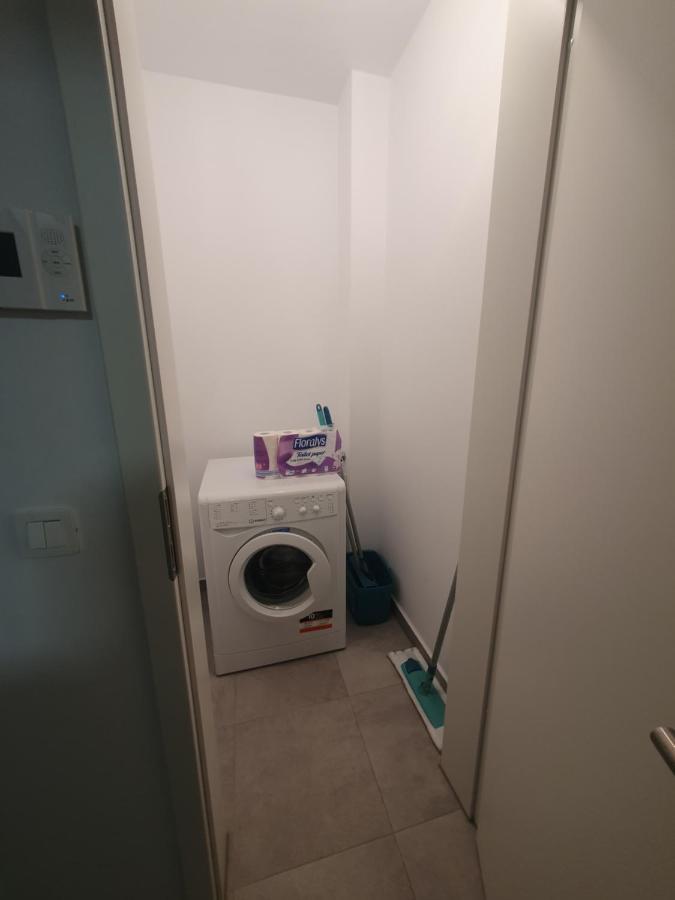 Apartament Coresi Promenada Coresi Braşov Exterior foto